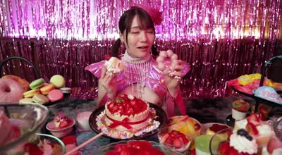 abf-243 FETISH TOKYO 鈴村あいり