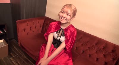 FC2PPV-4559626小紅帽被狼吞噬