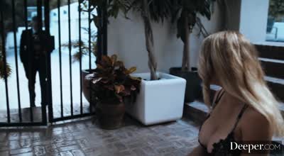 Lena Paul &amp;amp Gabbie Carter深度探索之夜