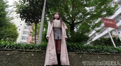 FC2PPV-4550808-驚艷的18歲少女登場