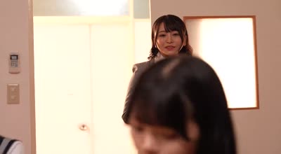 STEN-001 觸手學園 觸手に墮ちた生徒會