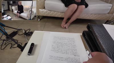 FC2PPV-4573842愛玩的女大學生享受著校園生活