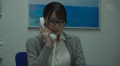 SAME-158 上京まもない新人OLは、やがて激しく犯●れる。 永野鈴