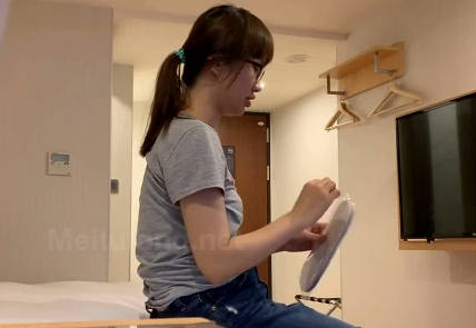 沒有過約炮經驗的良傢人妻--南橘大神