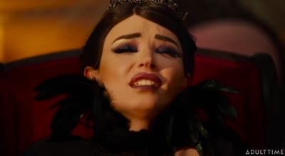 絕色妖姬Natalie的誘惑物語·第一章