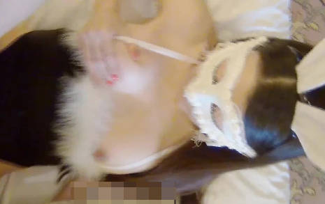 美乳禦姐兔女郎-天堂