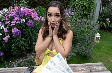 想解救被內射的女友