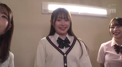 PFES-101 パンチラハーレム學園 男は僕1人！？クラスの女子全員と誘惑チラリズム中出しSEX！