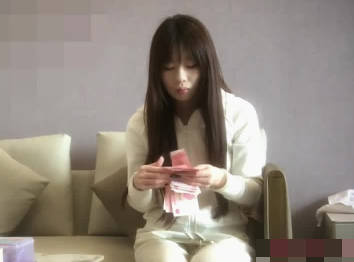 網約瞭個白白凈凈的妹子-建材王哥