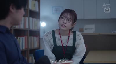 SONE-763被平日文靜知性的文學系美女徹底地進行肉棒調教-河北彩花