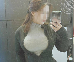 生活中剛烈的小姑在床上是如此的風情萬種