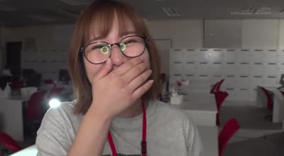 SDJS-289 第6回 フェラチオシンデレラ選手権 聞こえる！SOD女子社員29名